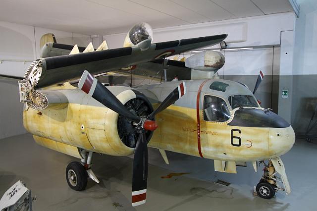 0527 Bracciano - Aeronautic museum.JPG